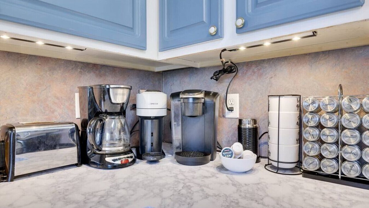 Photo of Kitchen in Pocono Summit
