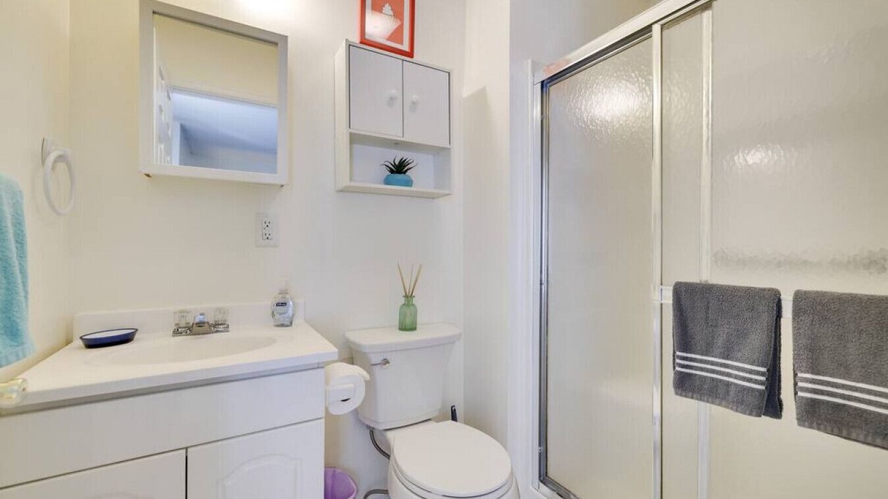 Photo of Bathroom in Pocono Summit