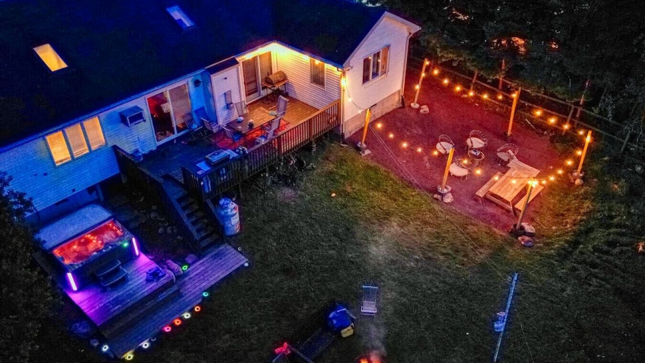 Photo of Outdoor in Pocono Summit