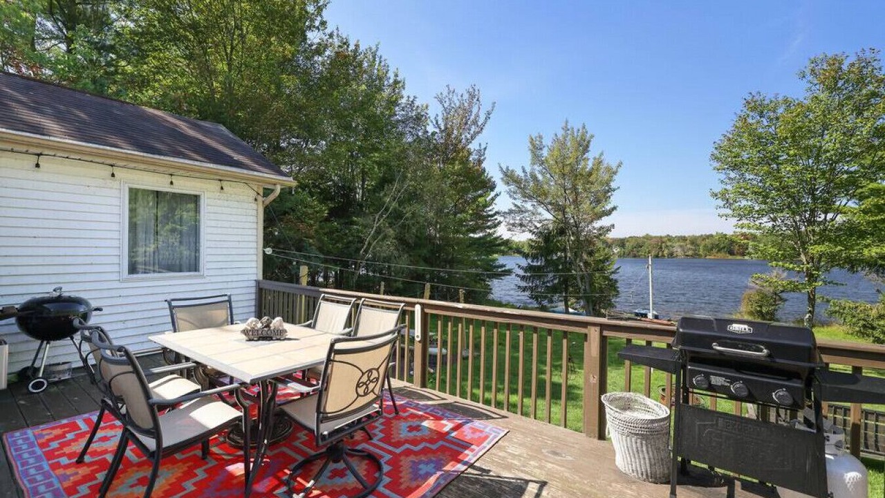Photo of Outdoor in Pocono Summit