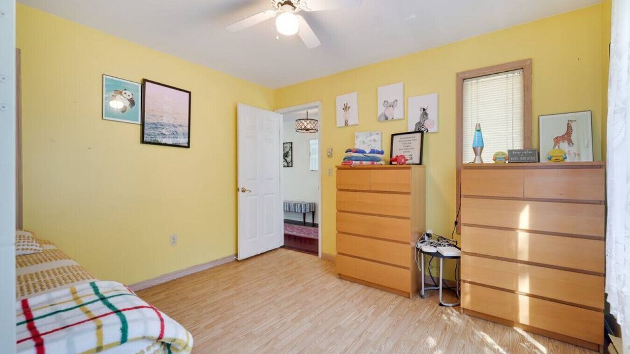 Photo of Bedroom in Pocono Summit