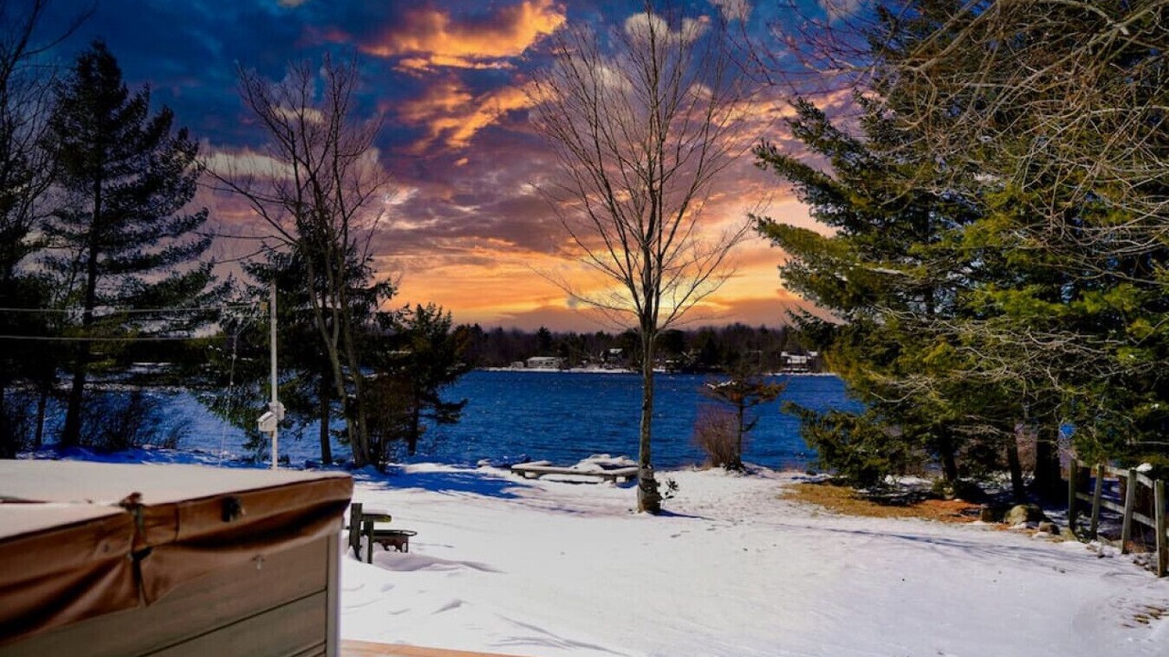 Photo of Outdoor in Pocono Summit