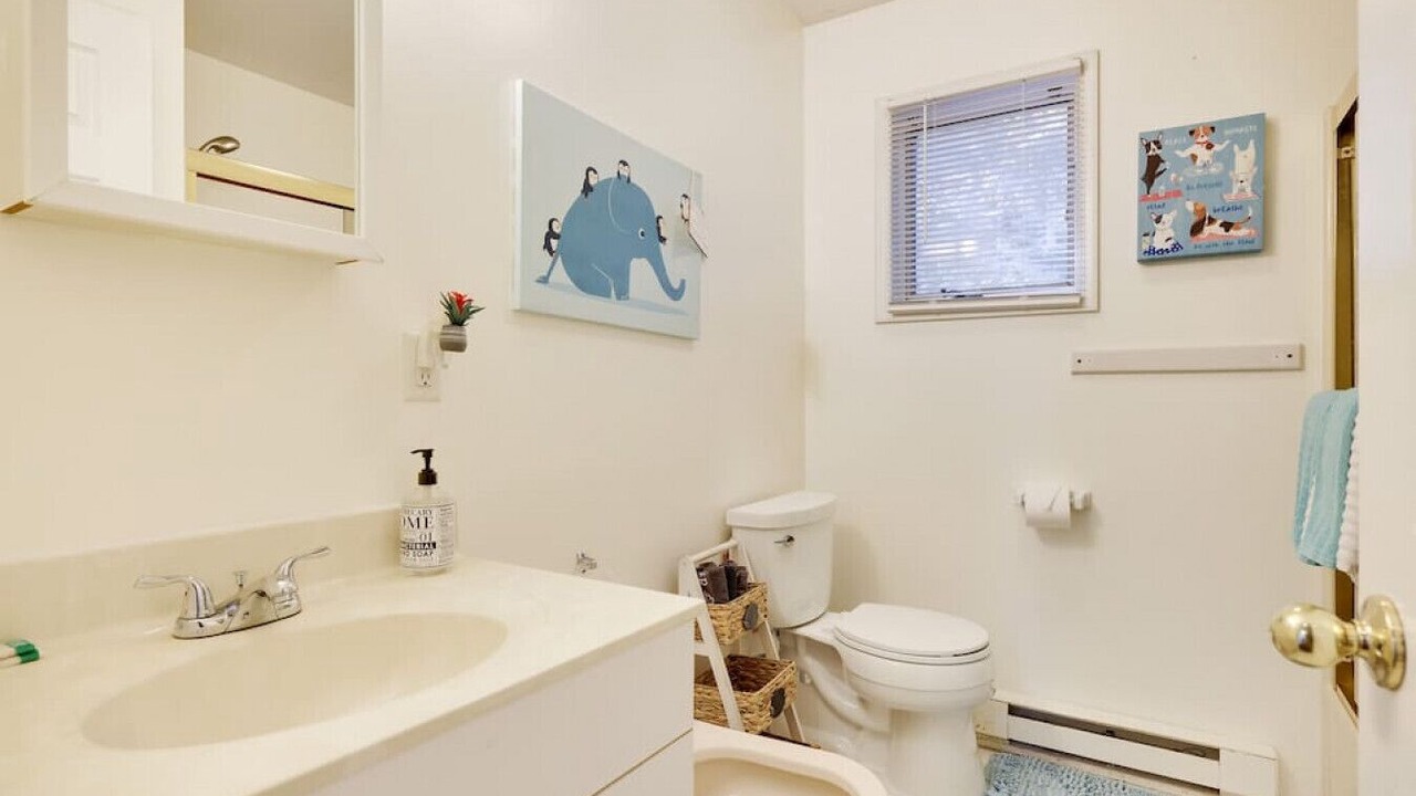 Photo of Bathroom in Pocono Summit