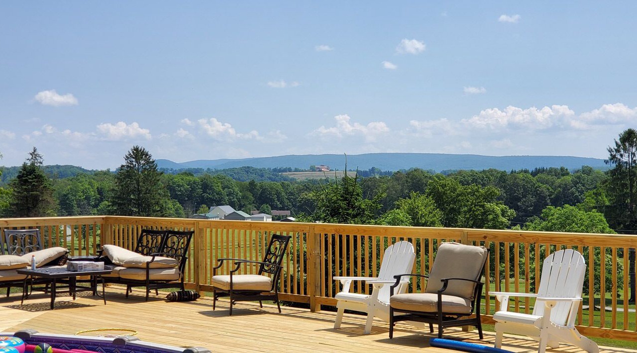 Photo of Outdoor in Farmington