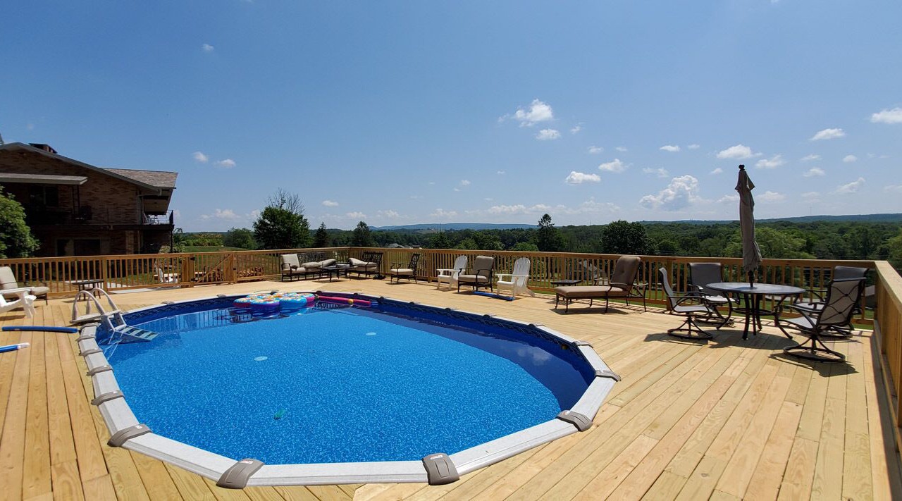 Photo of Outdoor in Farmington
