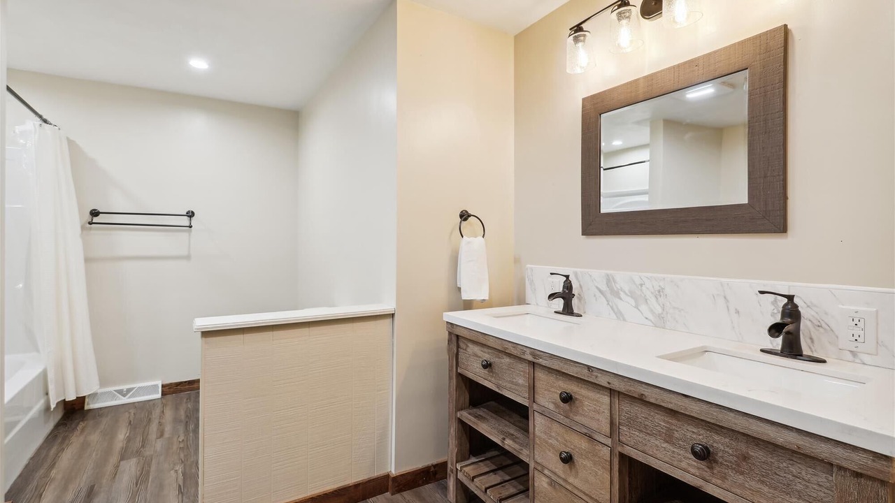 Photo of Bathroom in Farmington
