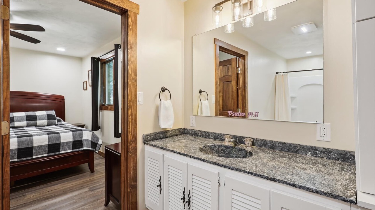 Photo of Bathroom in Farmington