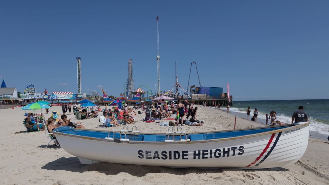 Photo of Others in Ortley Beach
