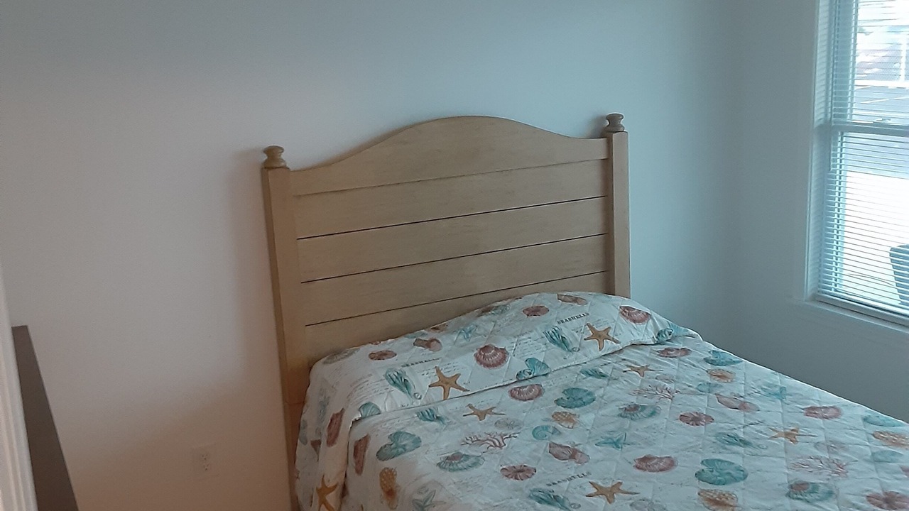Photo of Bedroom in Ortley Beach