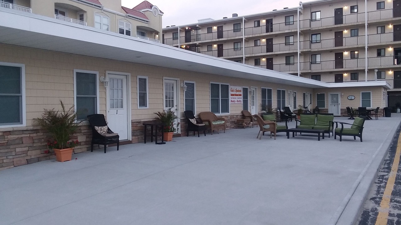 Photo of Outdoor in Ortley Beach