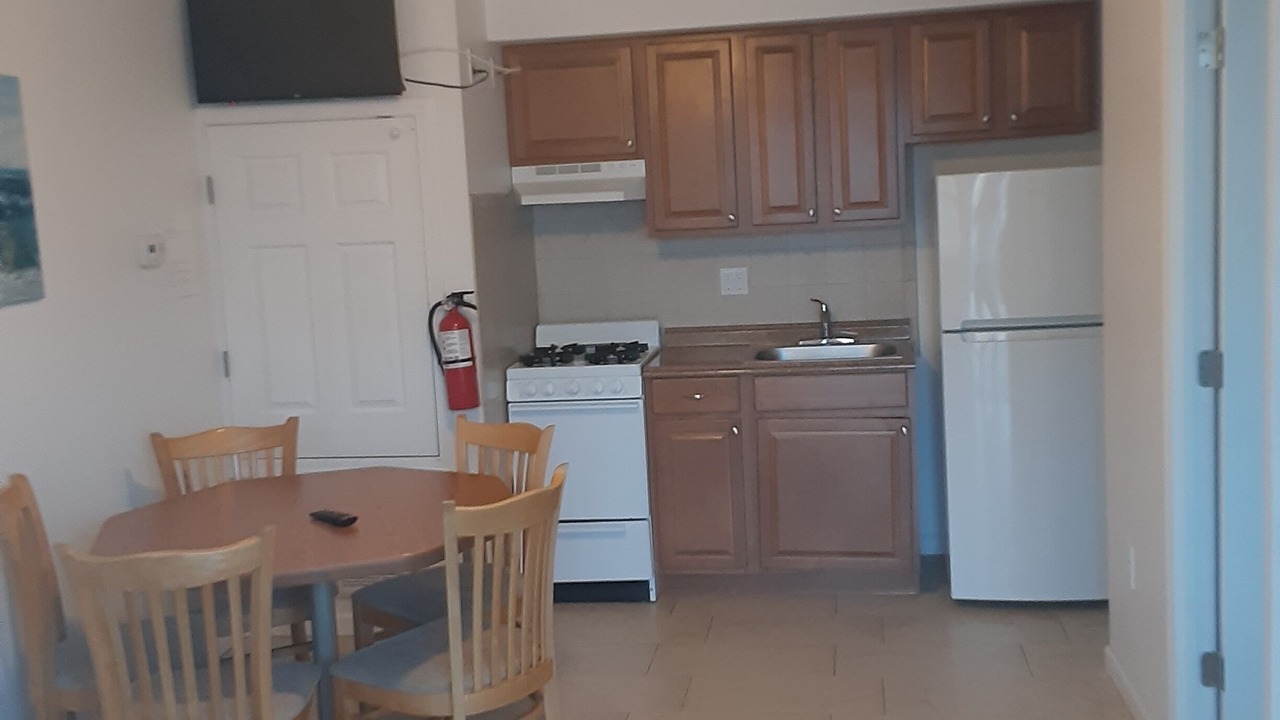 Photo of Kitchen in Ortley Beach
