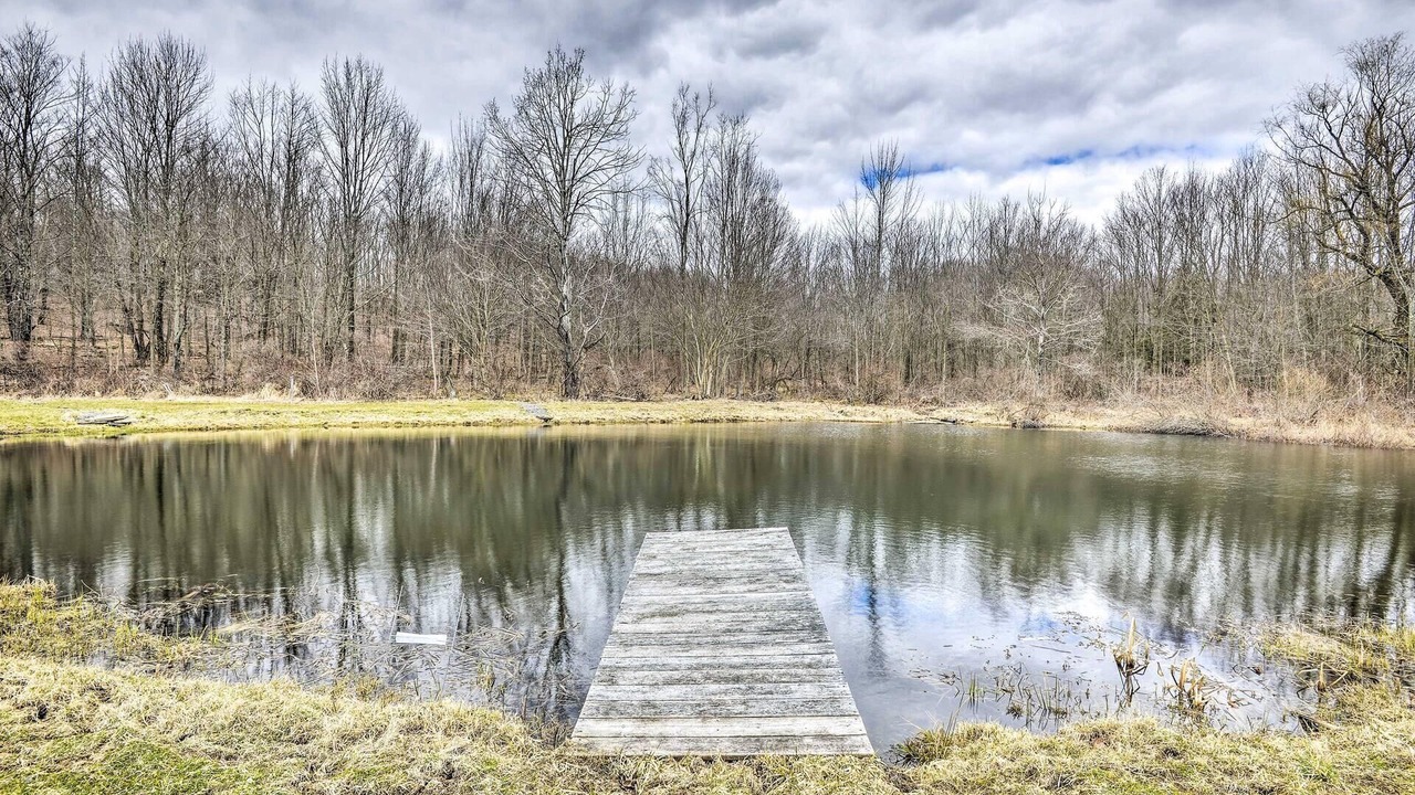 Photo of Outdoor in Pleasant Mount