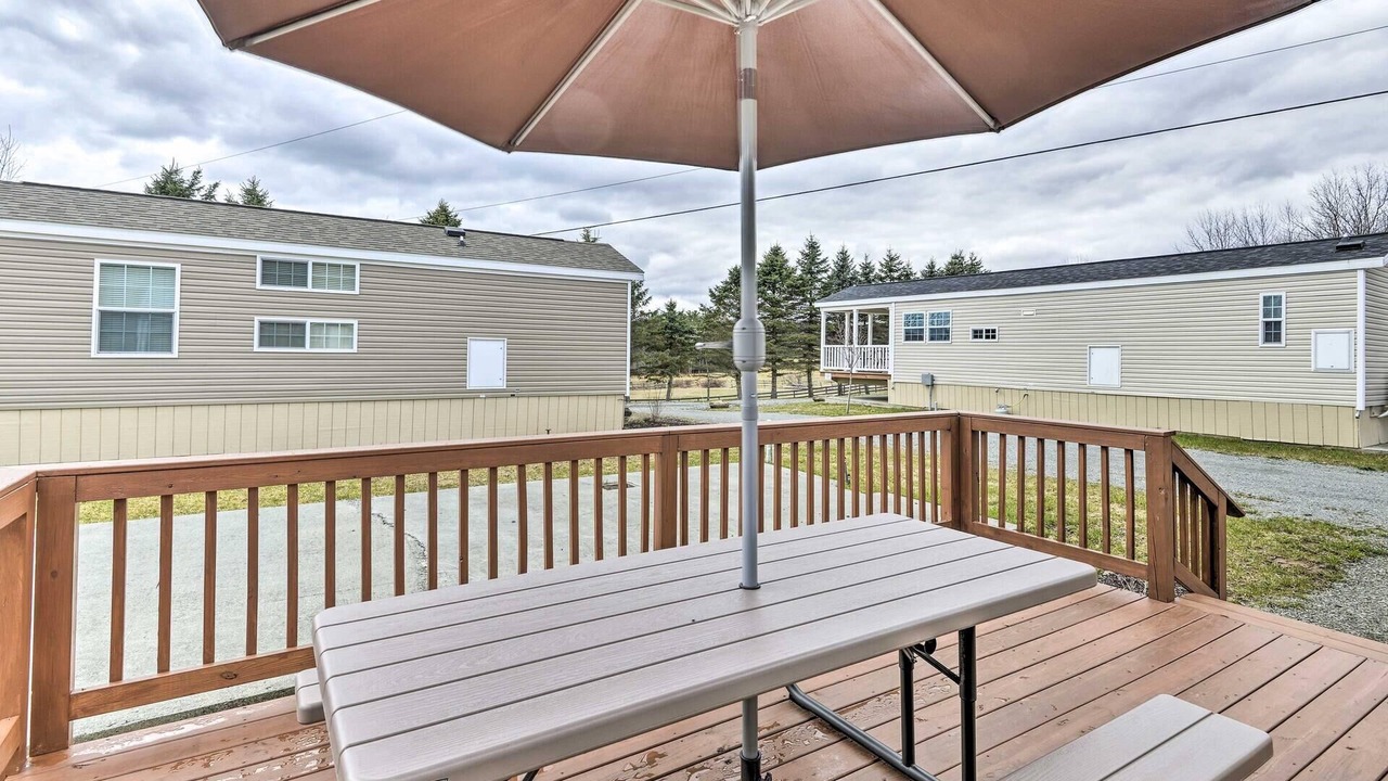 Photo of Outdoor in Pleasant Mount