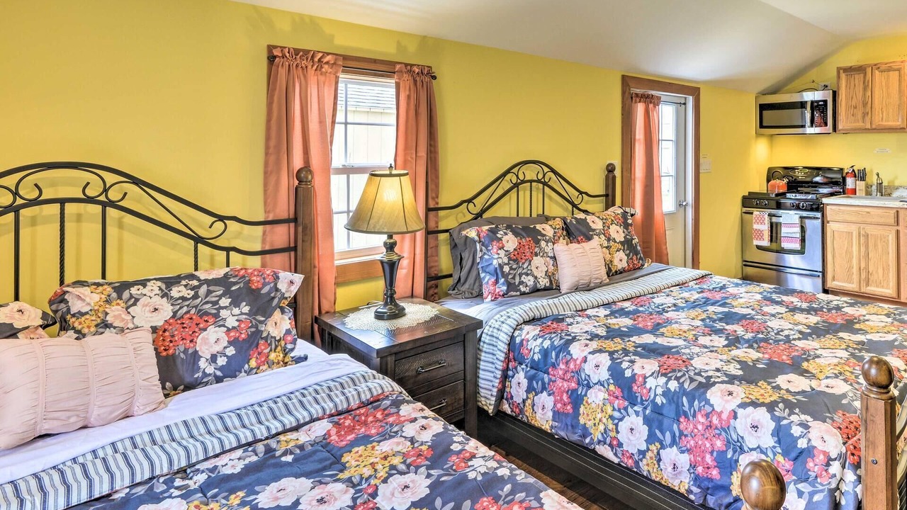 Photo of Bedroom in Pleasant Mount