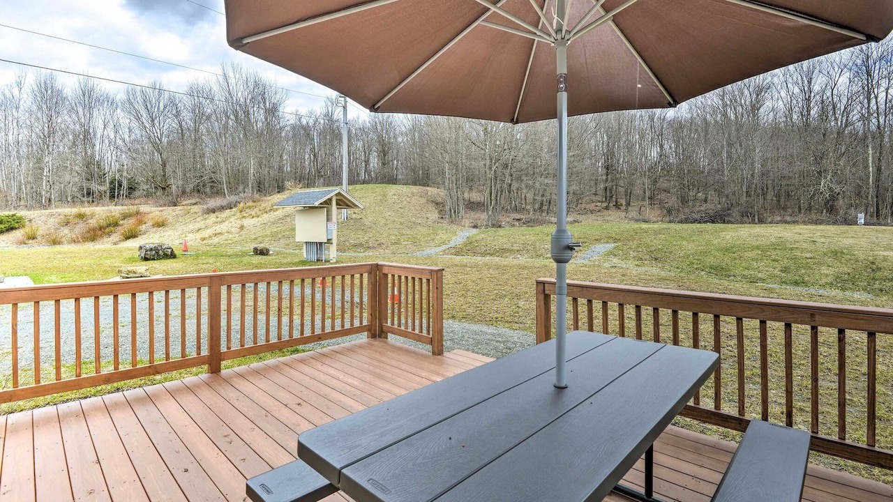 Photo of Outdoor in Pleasant Mount