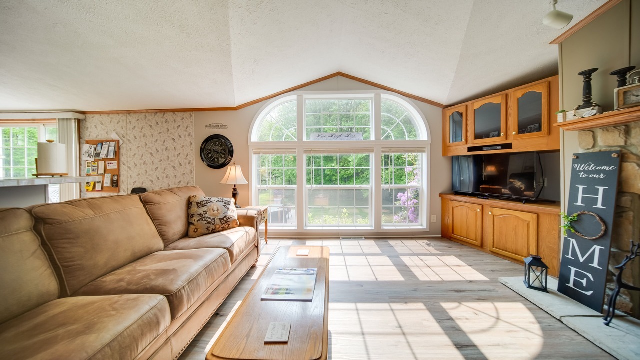 Photo of Livingroom in Dorset