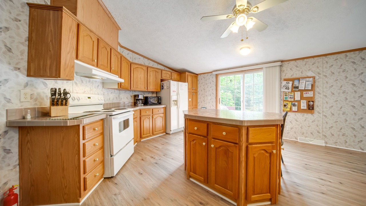 Photo of Kitchen in Dorset