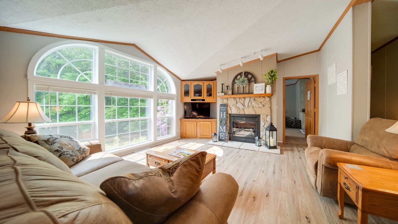 Photo of Bedroom in Dorset