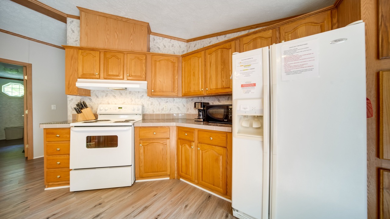 Photo of Kitchen in Dorset