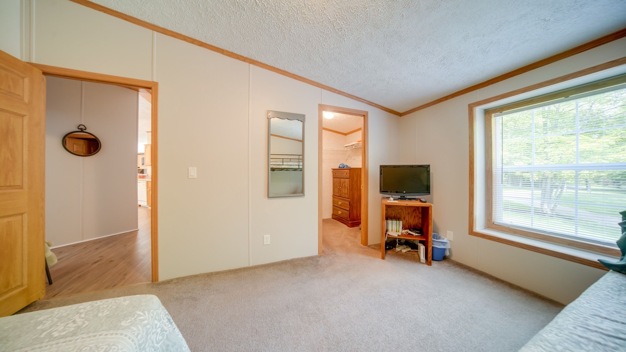 Photo of Bedroom in Dorset