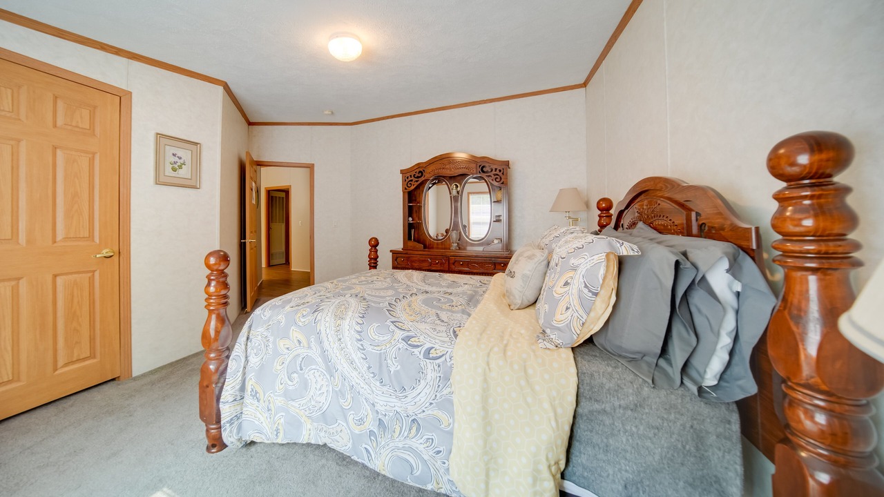 Photo of Bedroom in Dorset