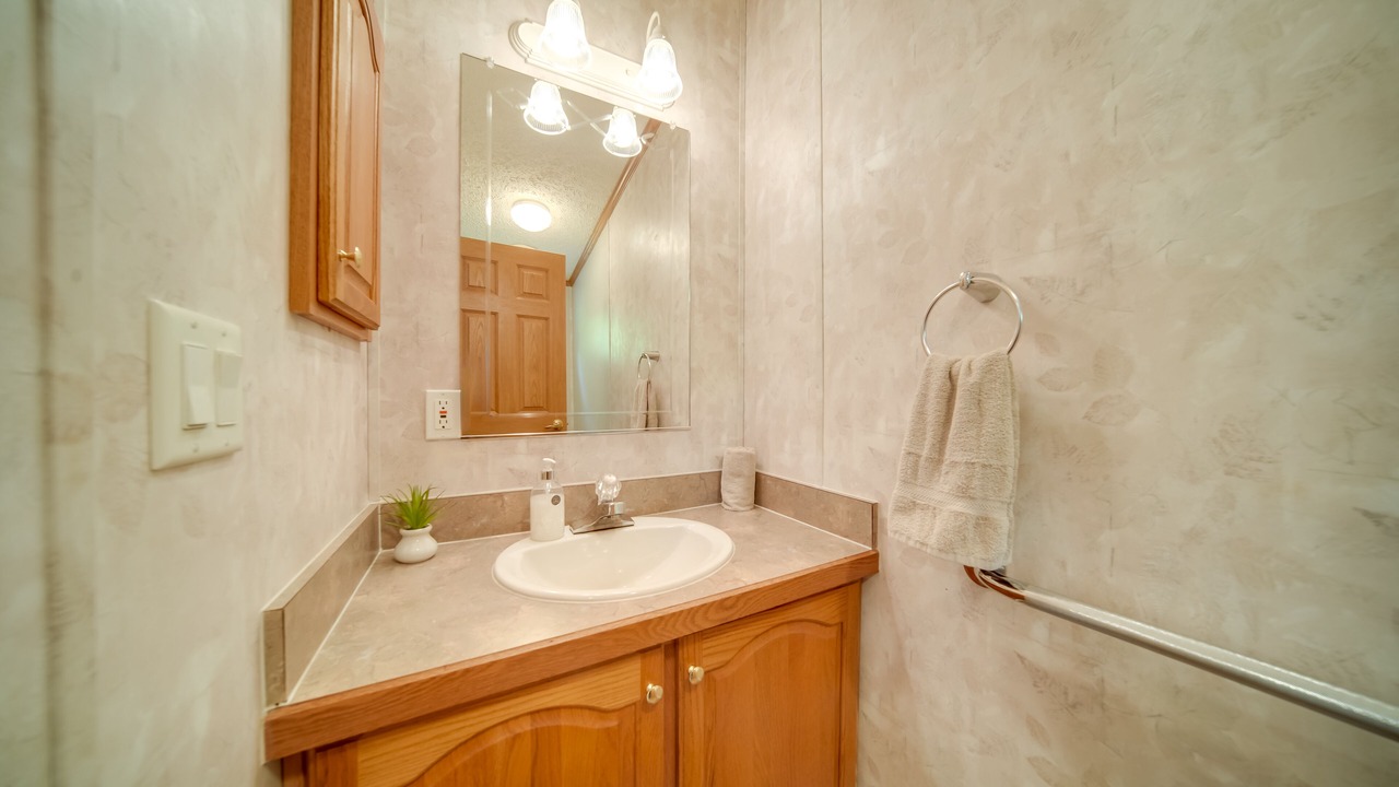Photo of Bathroom in Dorset
