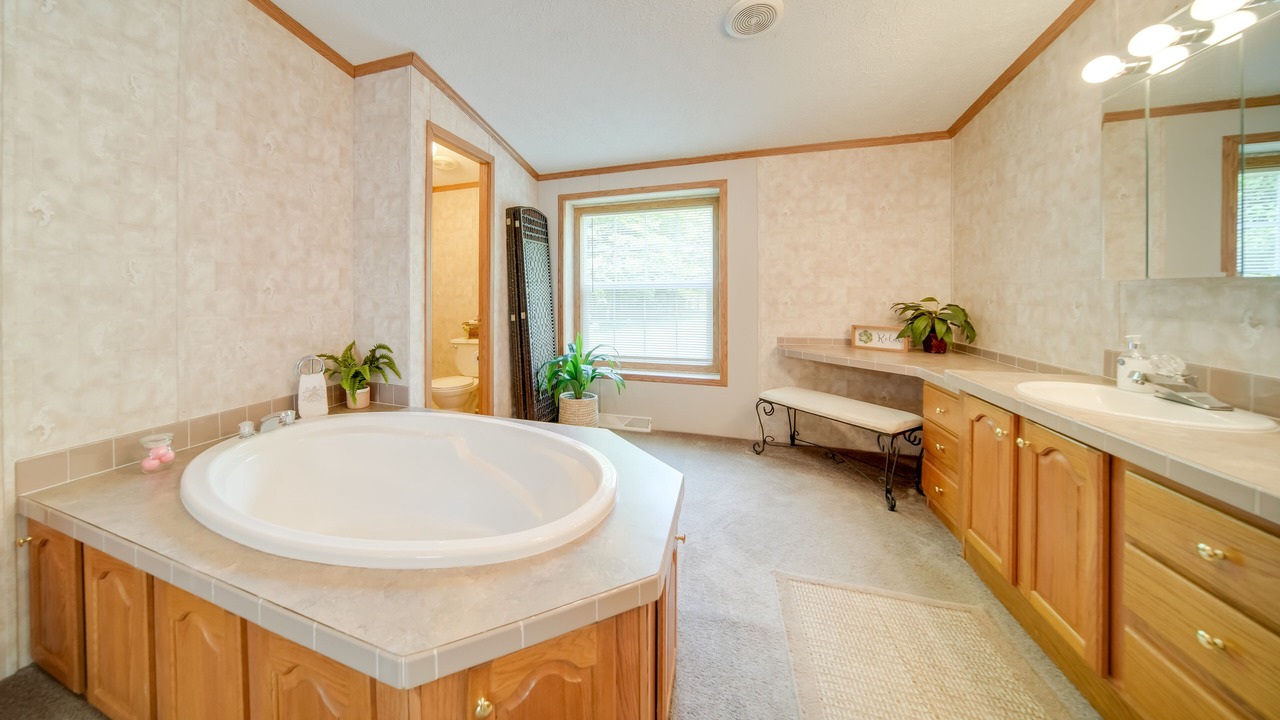 Photo of Bathroom in Dorset