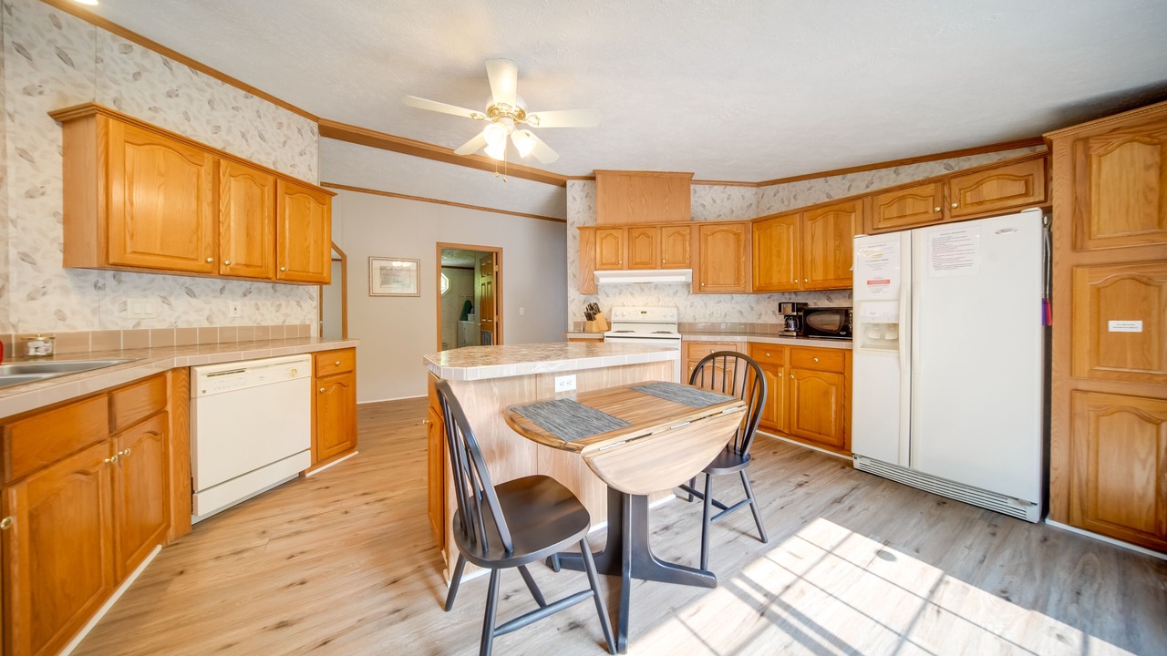 Photo of Kitchen in Dorset