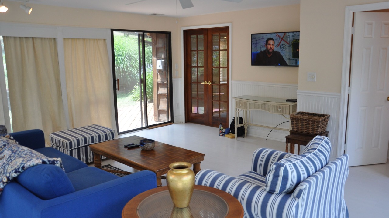 Photo of Livingroom in Middletown
