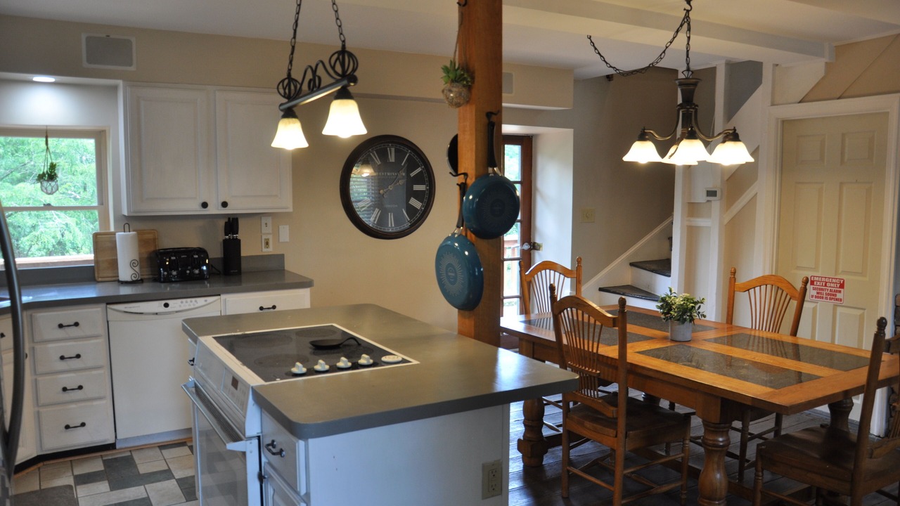 Photo of Kitchen in Middletown