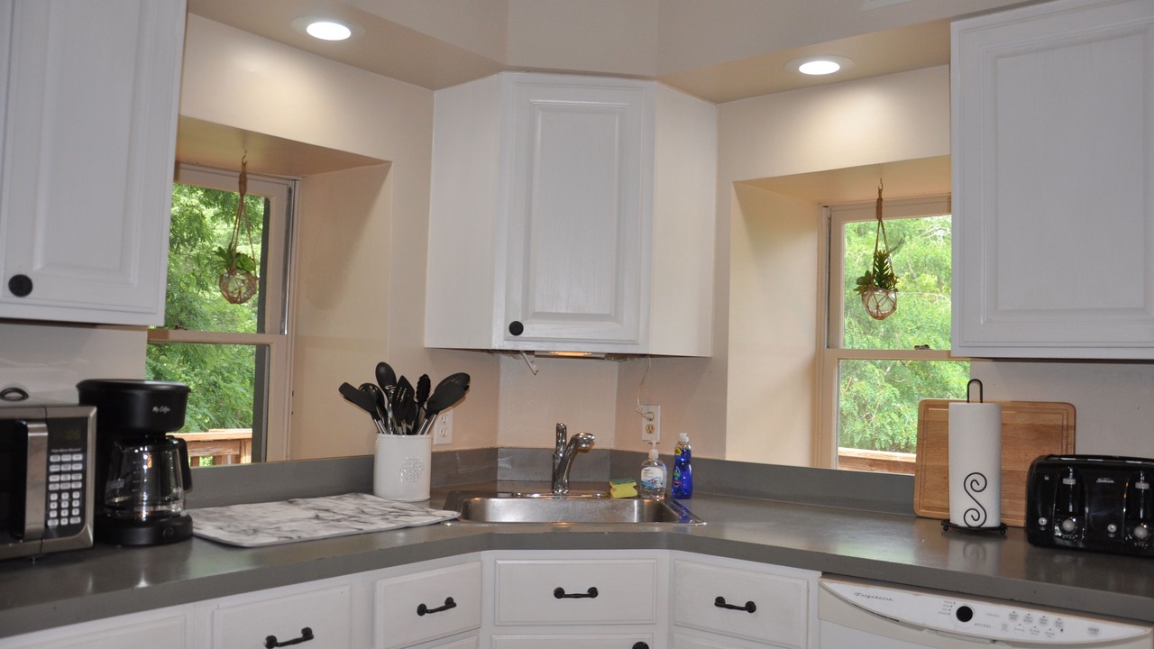 Photo of Kitchen in Middletown
