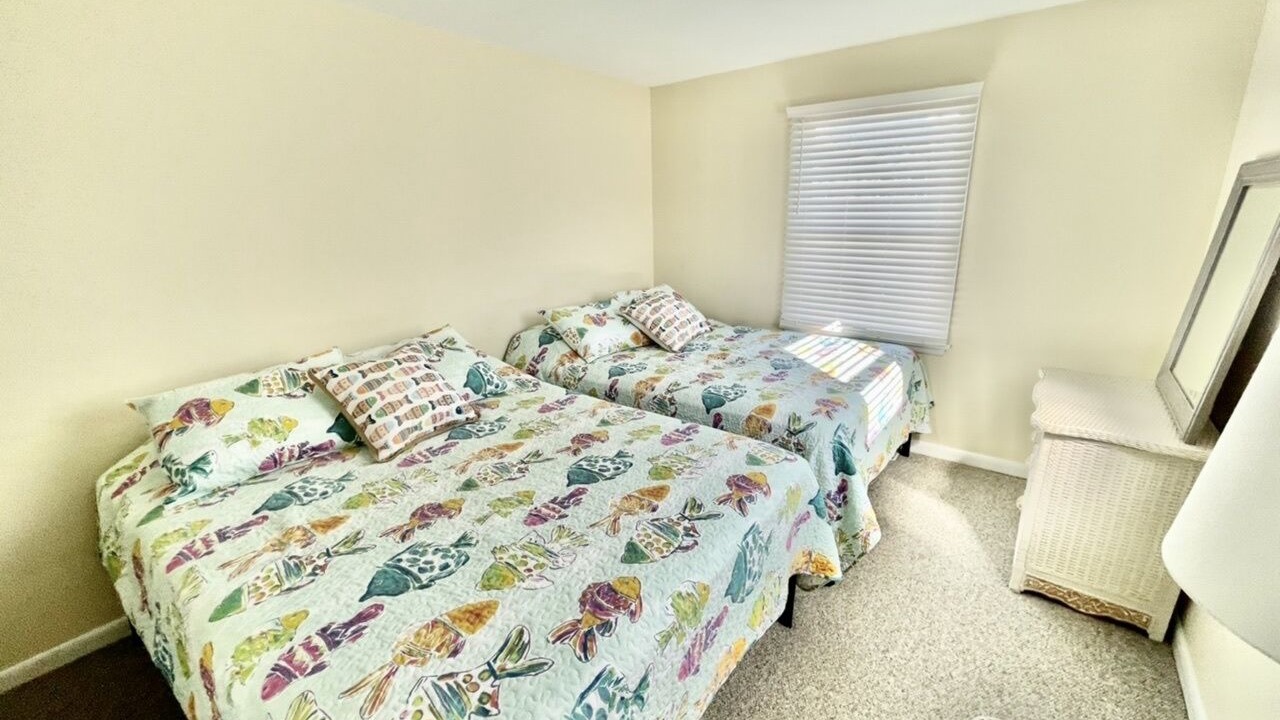 Photo of Bedroom in Townsend's Inlet