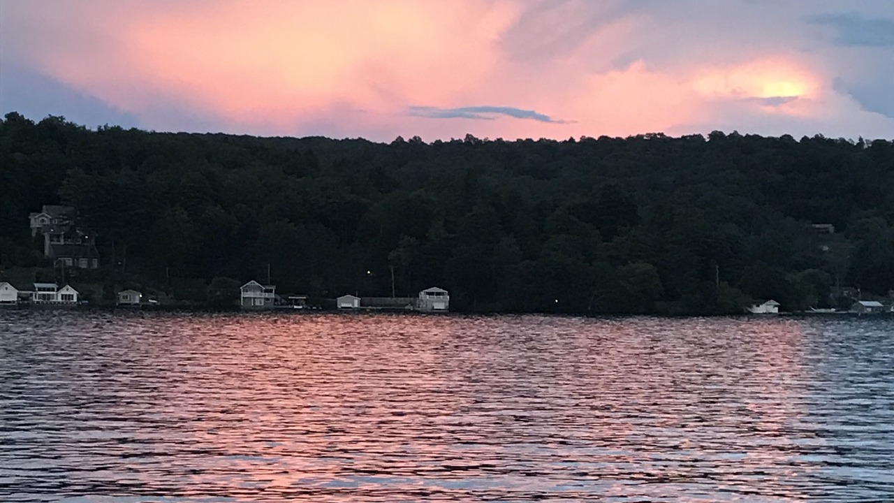 Photo of Others in Harveys Lake
