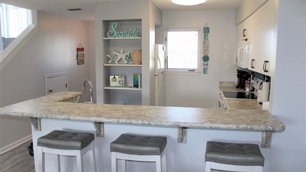 Photo of Kitchen in Manteo