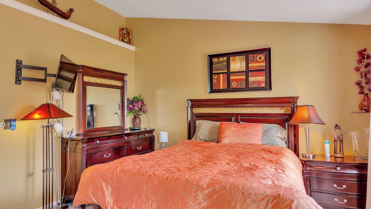 Photo of Bedroom in Fairfax