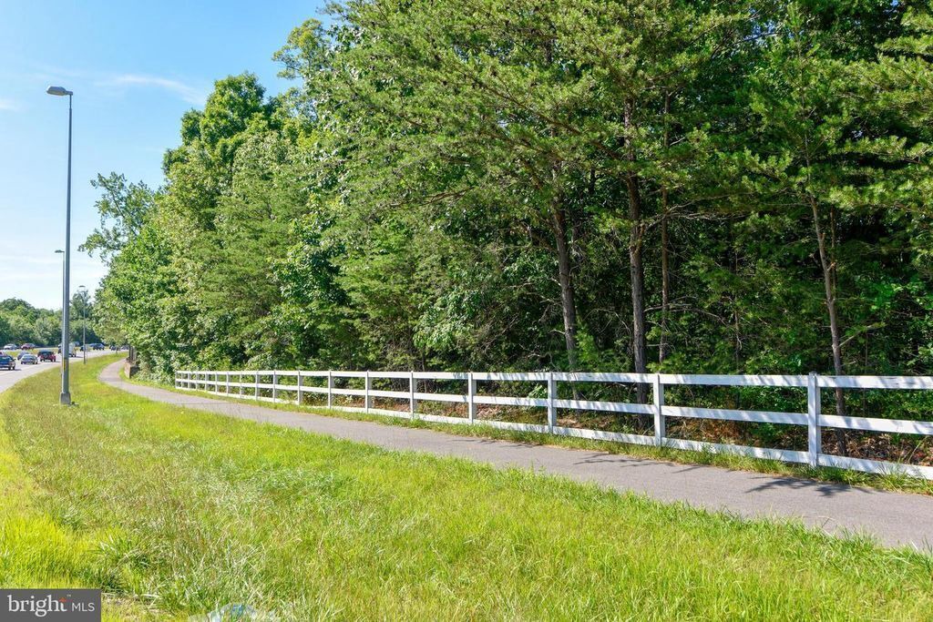 Photo of Outdoor in Fairfax