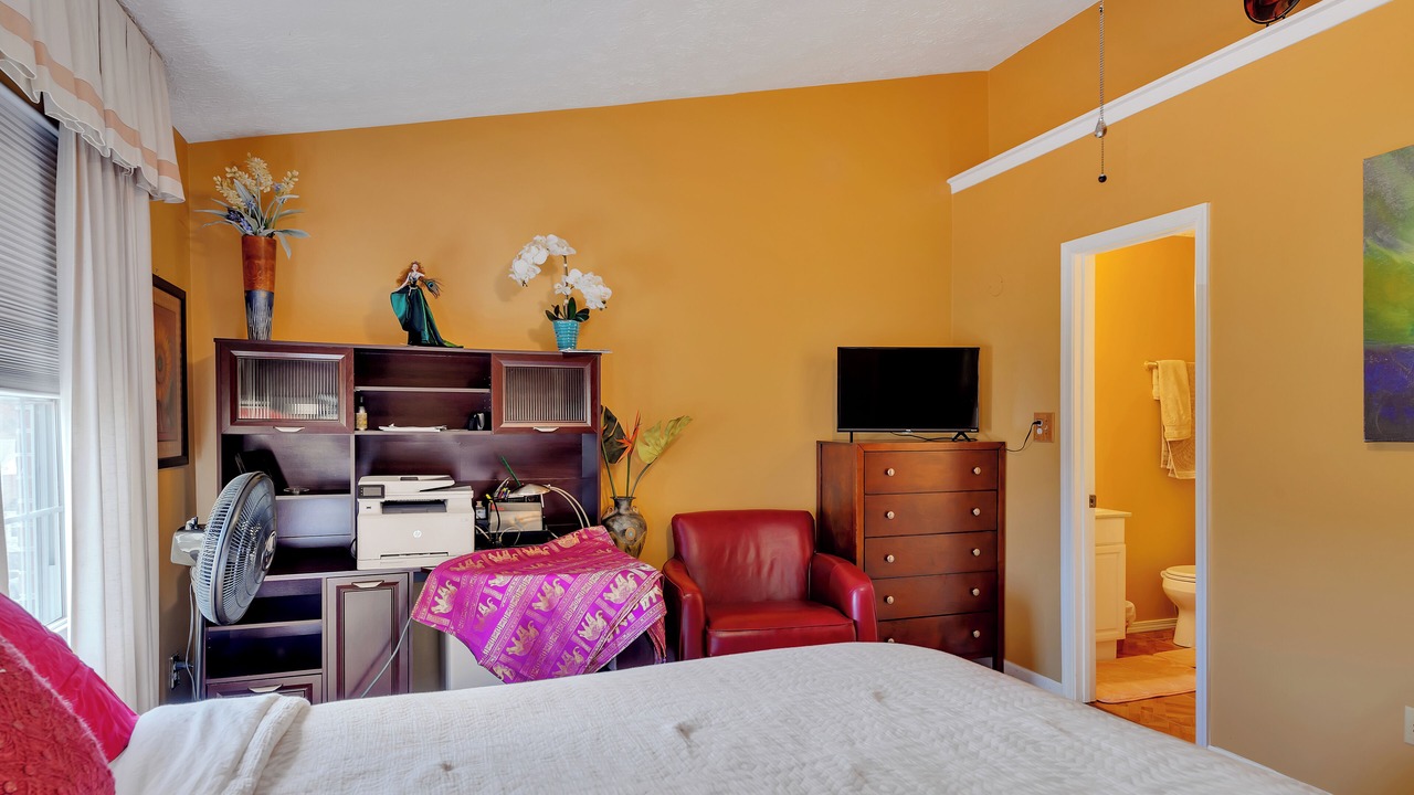Photo of Bedroom in Fairfax