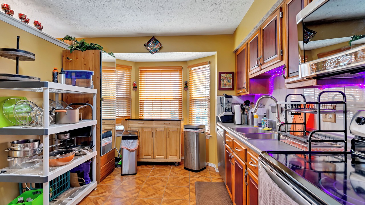 Photo of Kitchen in Fairfax
