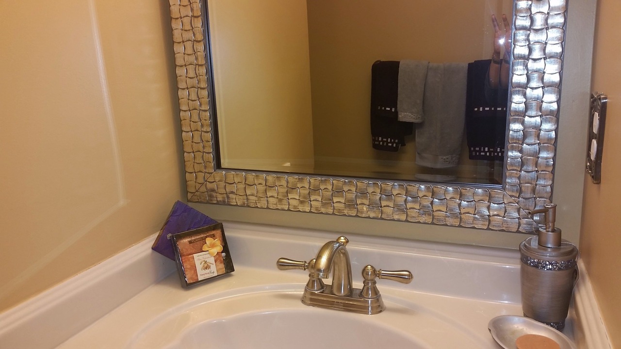 Photo of Bathroom in Fairfax