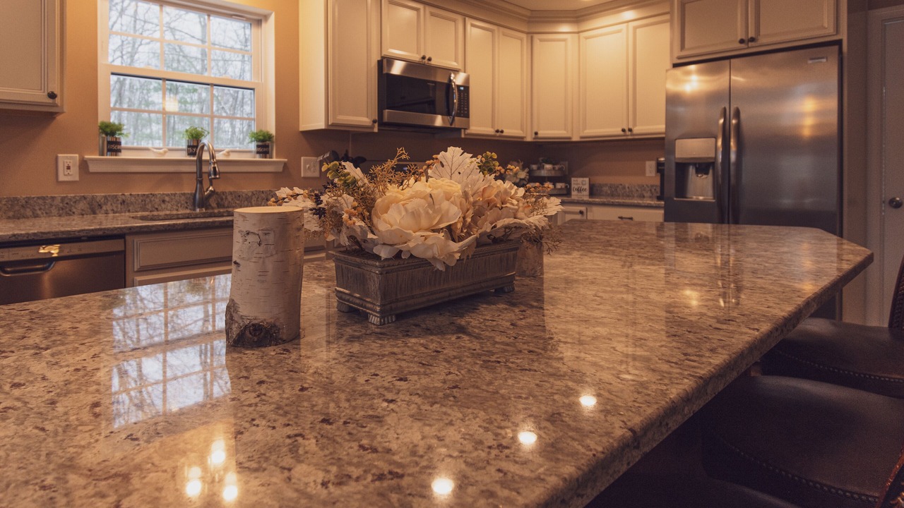 Photo of Kitchen in Rowland