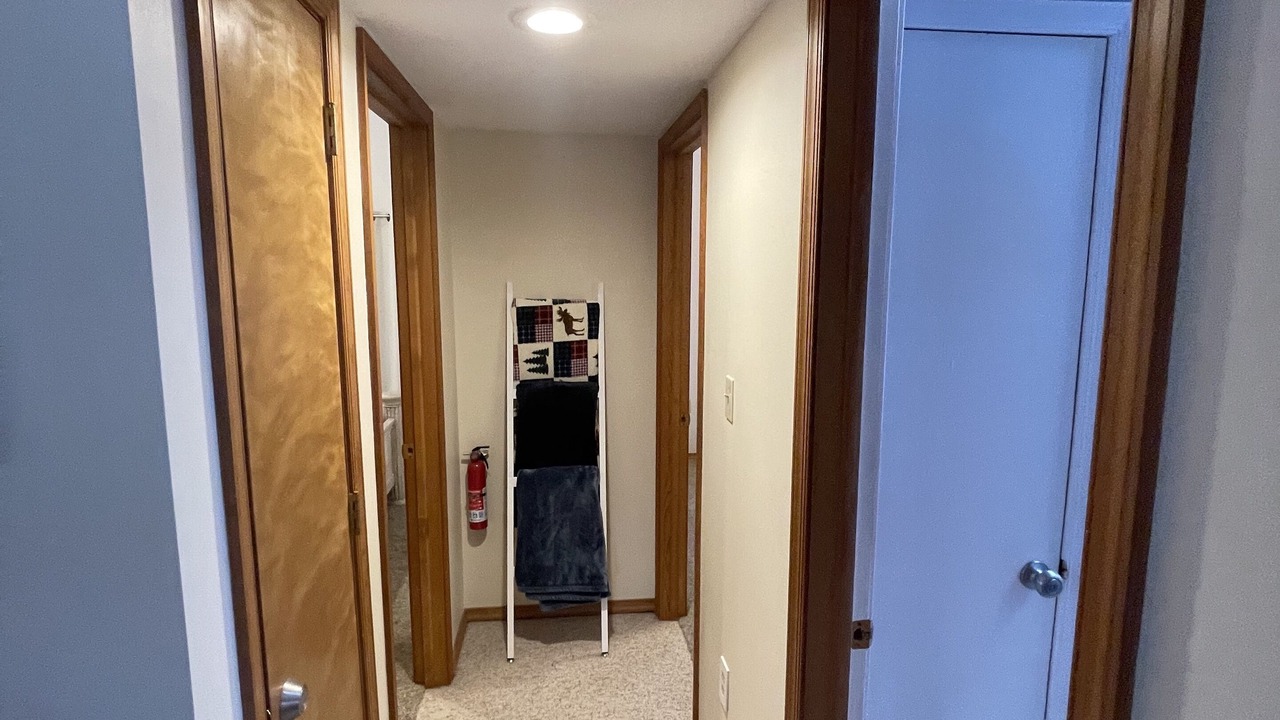 Photo of Bathroom in Pocono Lake