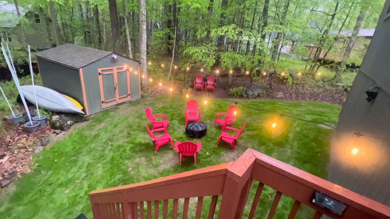 Photo of Outdoor in Pocono Lake