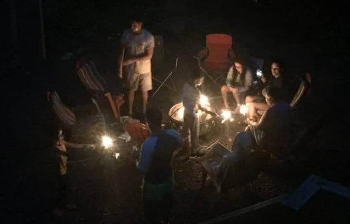 Photo of Others in Pocono Lake