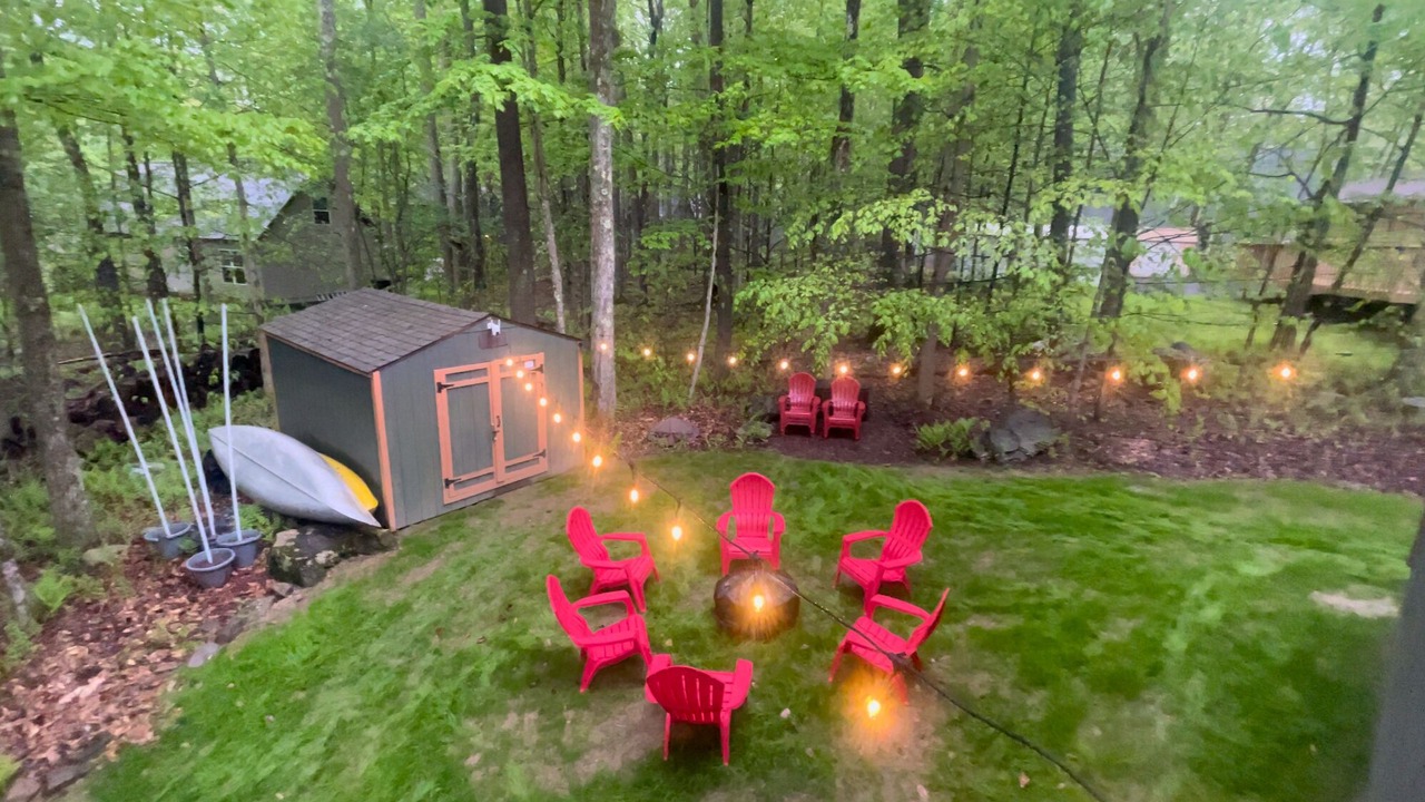 Photo of Outdoor in Pocono Lake