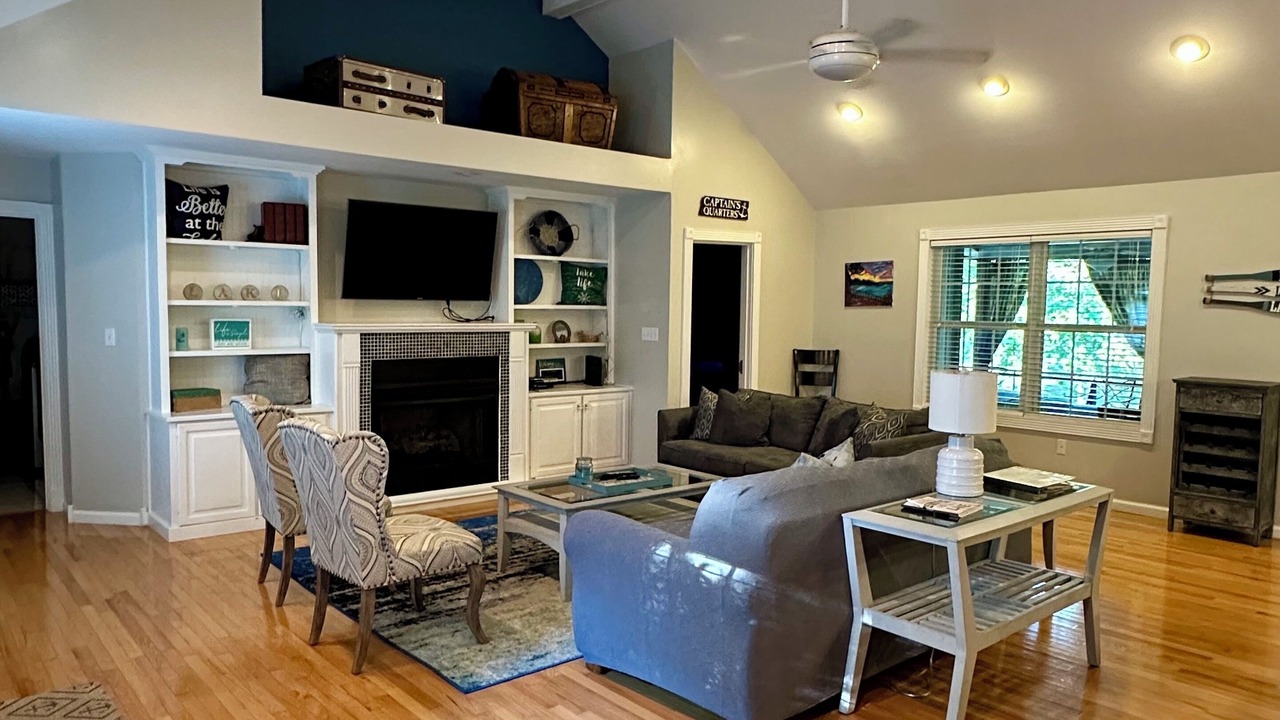 Photo of Livingroom in Somerset
