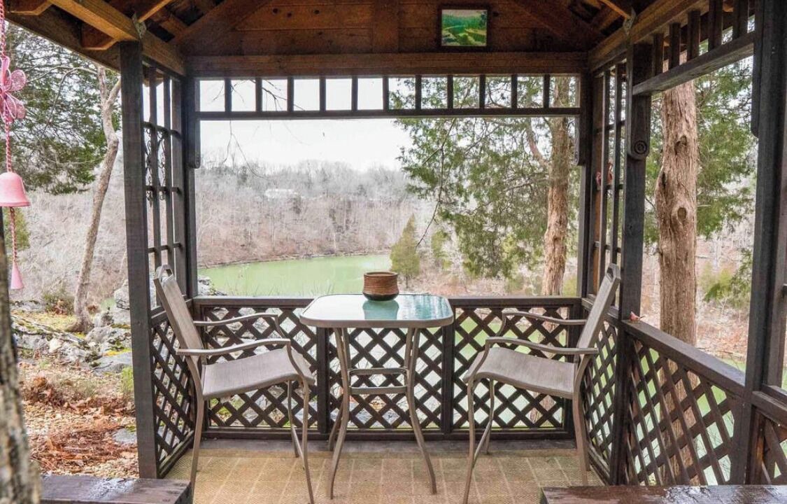 Photo of Outdoor in Somerset