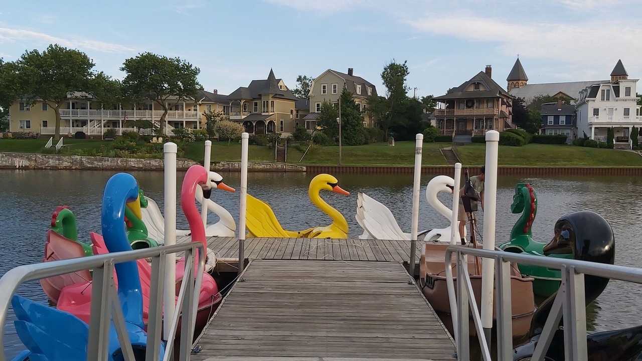 Photo of Outdoor in Ocean Grove