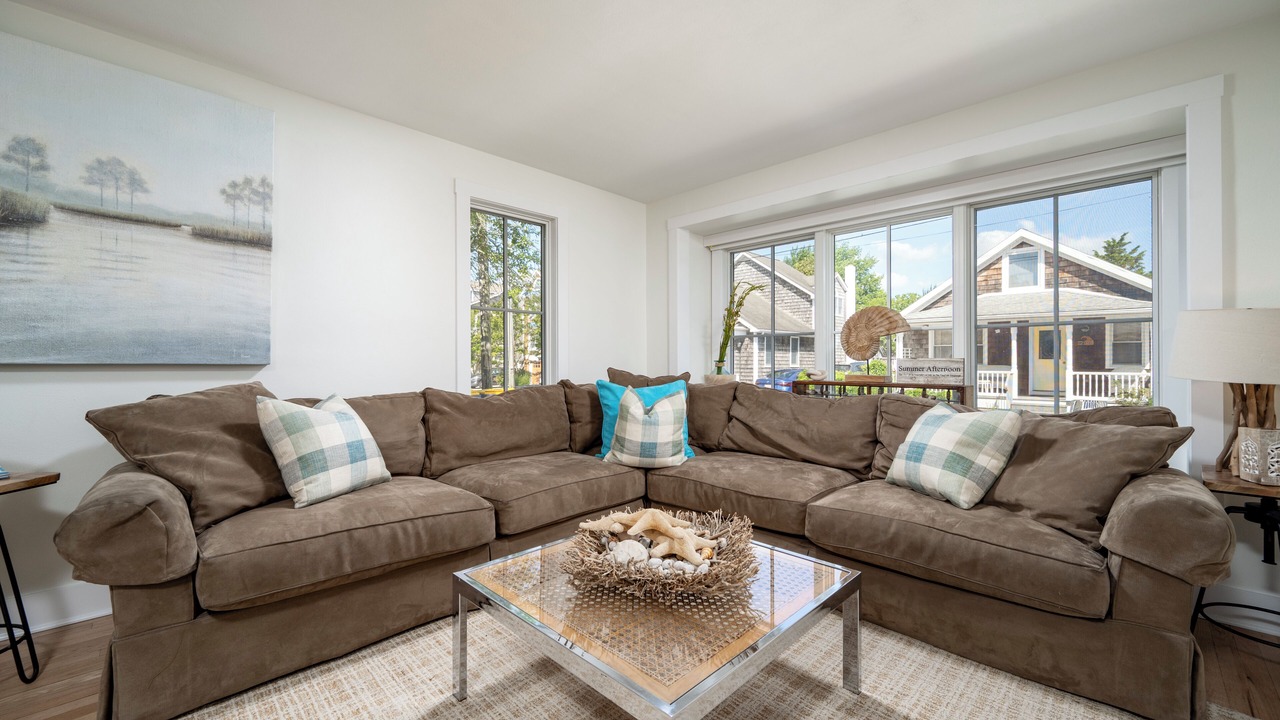 Photo of Livingroom in Lewes