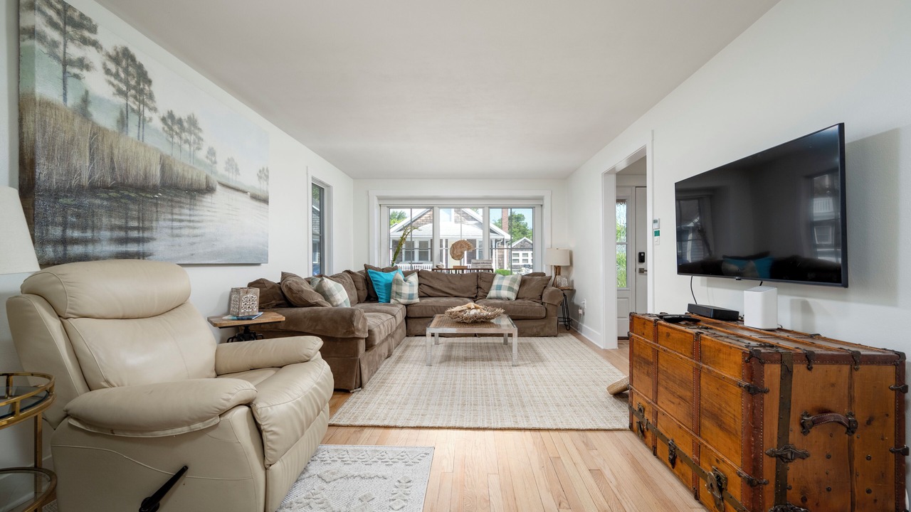 Photo of Livingroom in Lewes