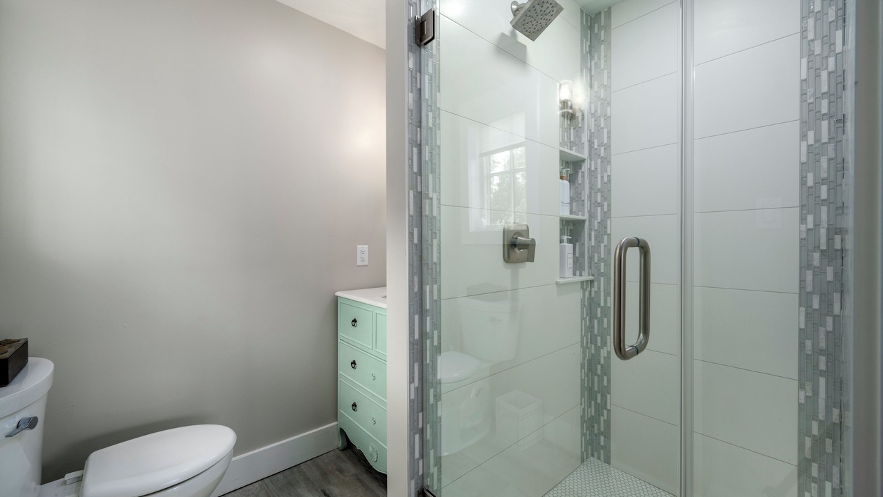 Photo of Bathroom in Lewes